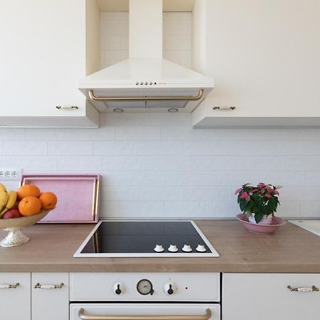 Apartman Ivandic Макарска Екстериор снимка
