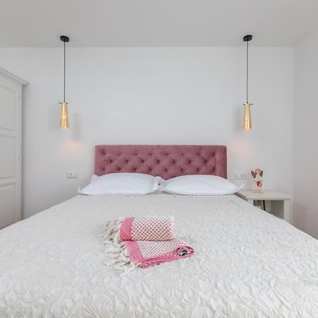 Apartman Ivandic Макарска Екстериор снимка