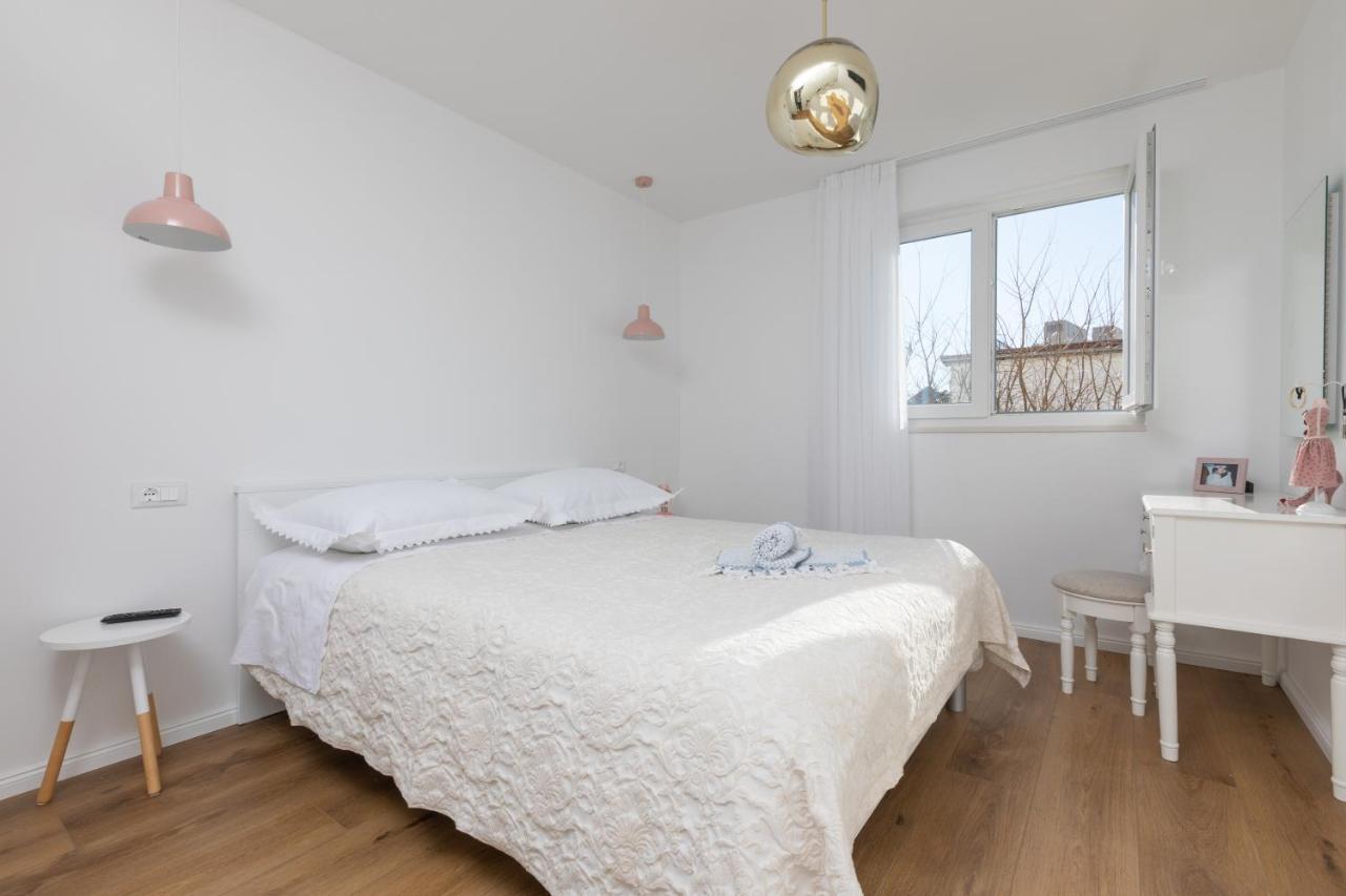 Apartman Ivandic Макарска Екстериор снимка