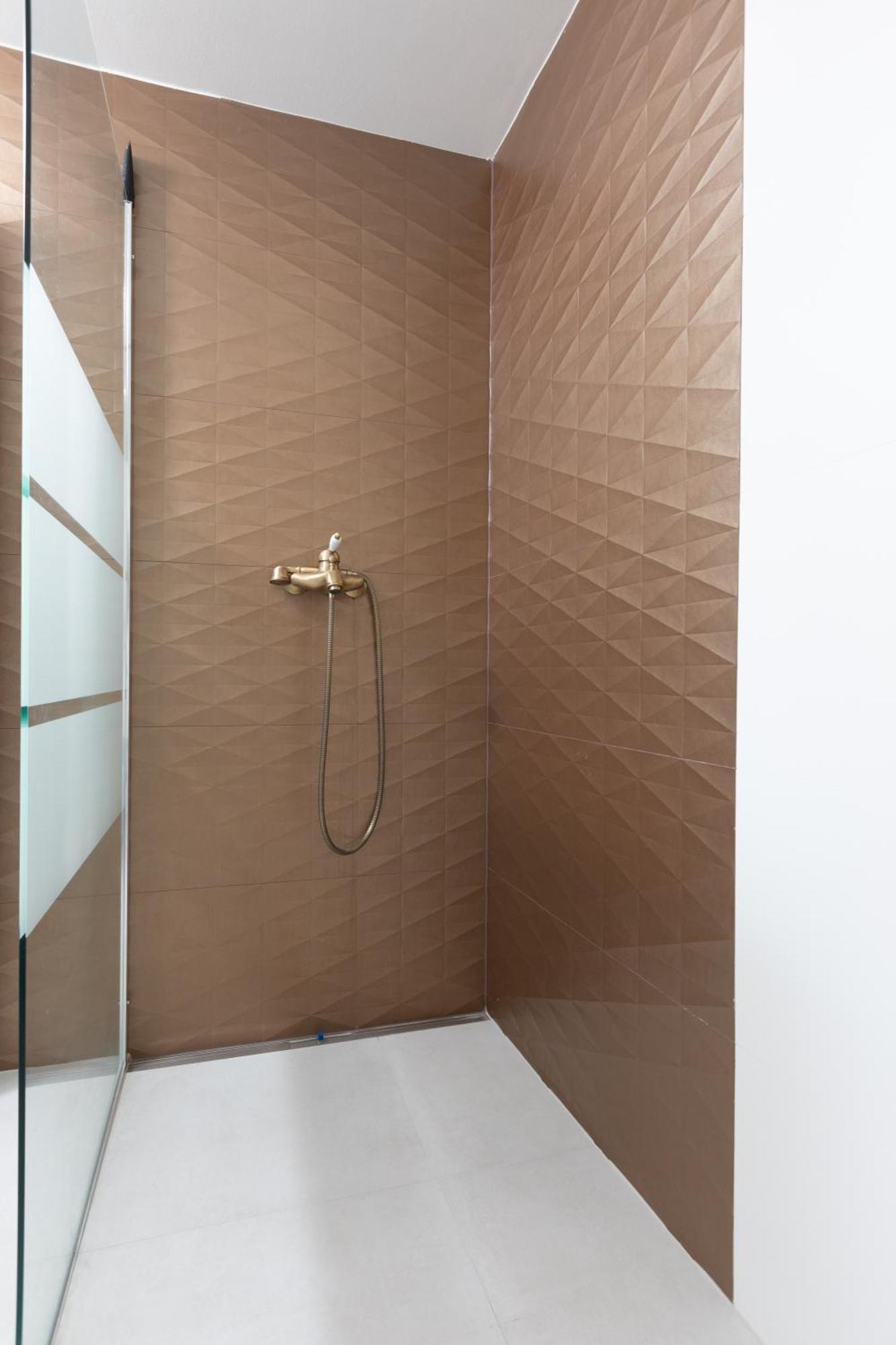 Apartman Ivandic Макарска Екстериор снимка