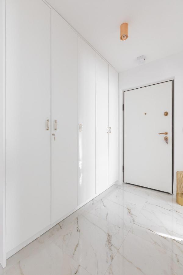 Apartman Ivandic Макарска Екстериор снимка