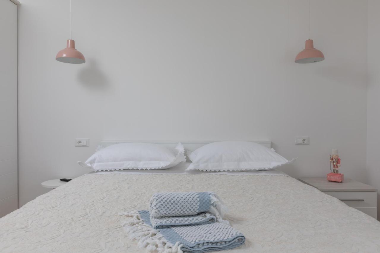 Apartman Ivandic Макарска Екстериор снимка